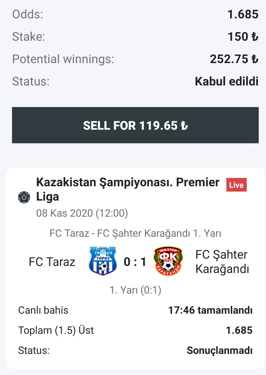 İlk elin günahı bu kadar
Herkese günaydın