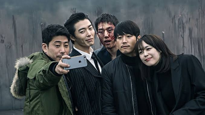 японец двумя голосами