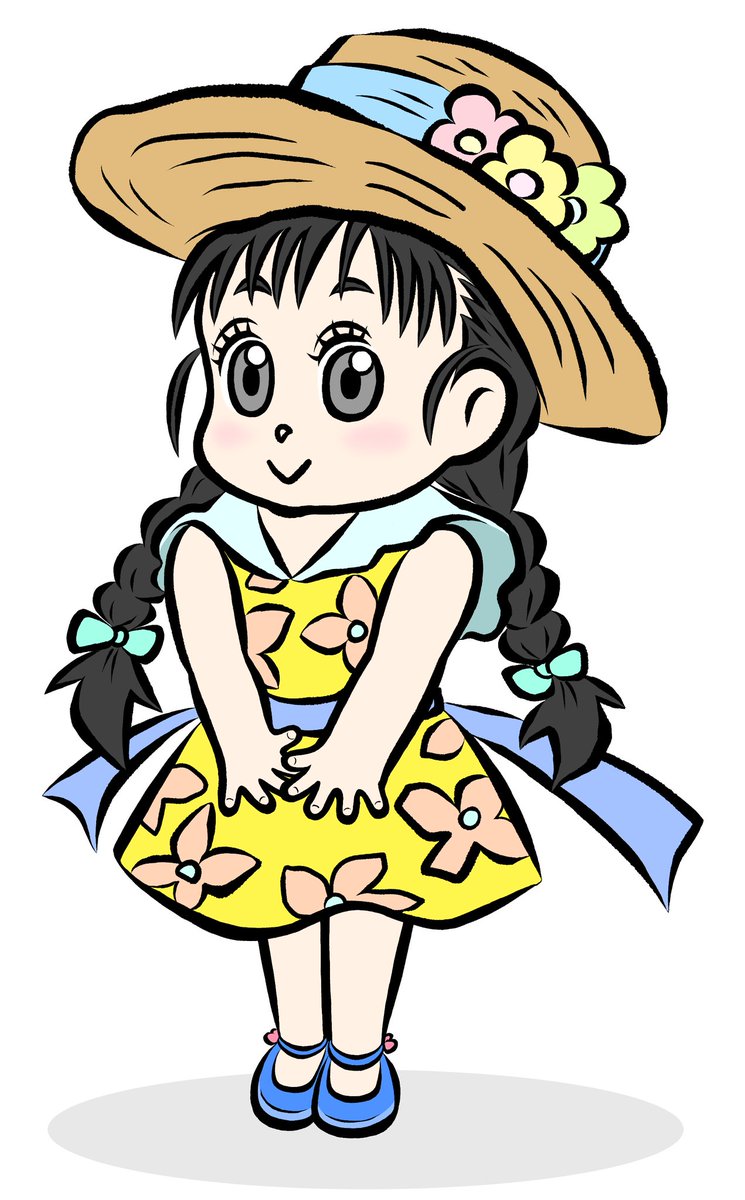 Twoucan 麦わら帽子 の注目ツイート イラスト マンガ コスプレ モデル