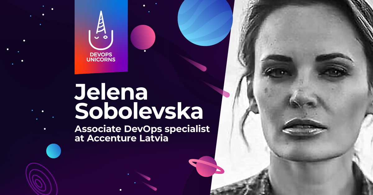 DevOpsUnicorns tweet media