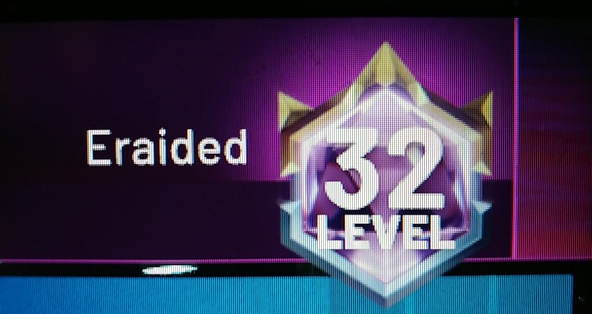 Eraided's tweet photo. Level 32 😤 #WeekendWarrior #EZxp
#NBA2K21 #NBATwitter #2k21 #2kCommunity #twitch #twitchtv #twitchaffiliate https://t.co/1zgwQpgehP