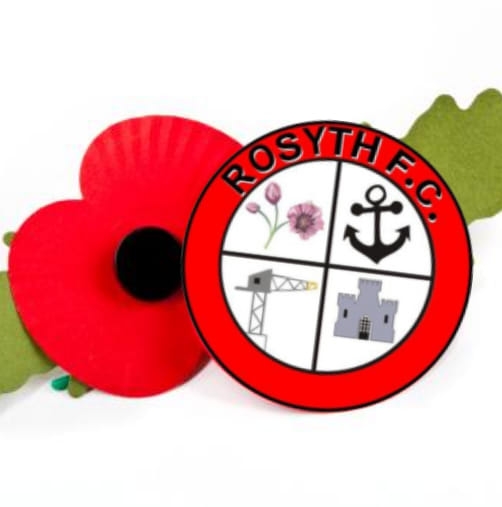 Rosyth FC (Sat Ams) (@rosythafc01) on Twitter photo 
