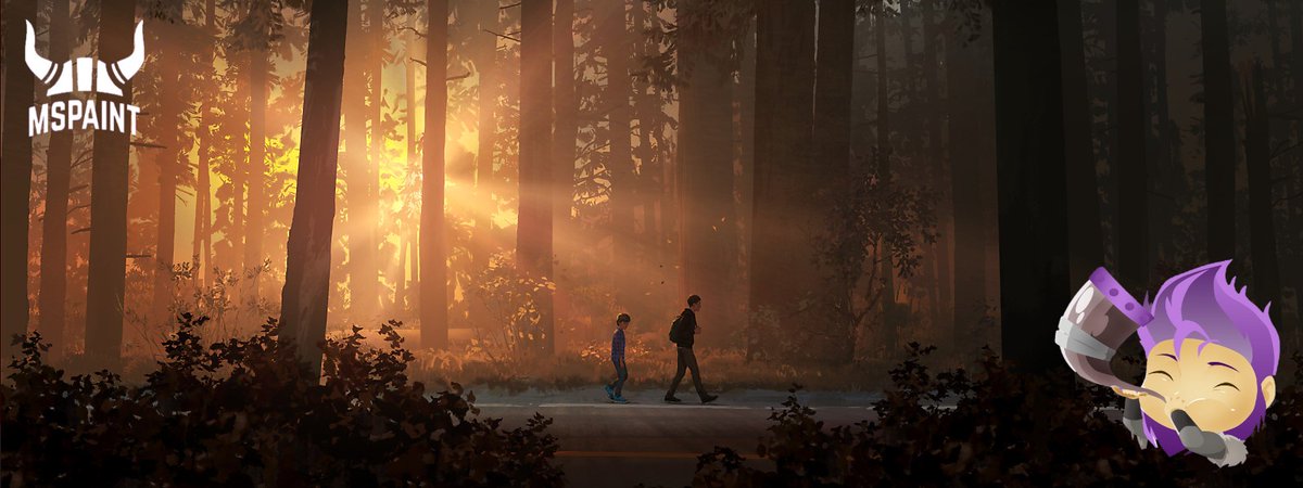 Mspaint_Streams's tweet photo. Life is Strange 2 Ep.2. Grab your coffee and tune in for a story this fine Sunday

First time trying this so what can go wrong
https://t.co/f2NDUugs6G Live in 30 min

@LifeIsStrange
@TanjaGABecker1
@Nirvers78
@RealTeamBeanie
@TeamGodvek
@Alinamarina899
@DuskCerberus https://t.co/iQ6qqUSodN
