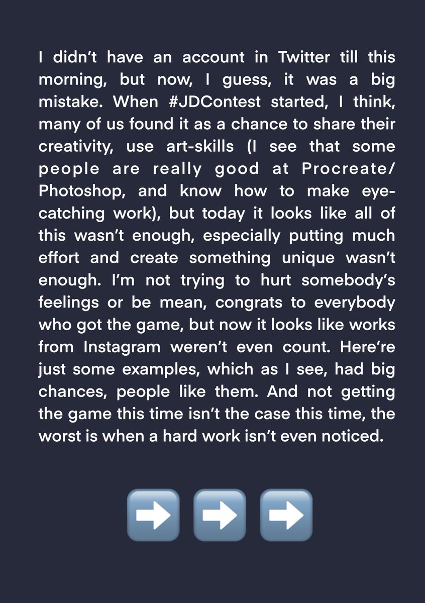 Alice_RedFox_JD's tweet photo. @justdancegame @FourstarsP @JomelleGaming @mavo_el @r08ert_ @Pugaku_ @HugomirandajdOf @xiiimm21 @luhvinic @pgChan @GustavoMdancers Sorry, for a long text, but the situation made some of us sad today...Sending all support and hugs, probably, just not our day, guys 🐼@DiegueteVlag @aldens_jd @Usertypyt @MidnaKey @li_ana7  #JDContest #Season4 https://t.co/4ieAScvkwX