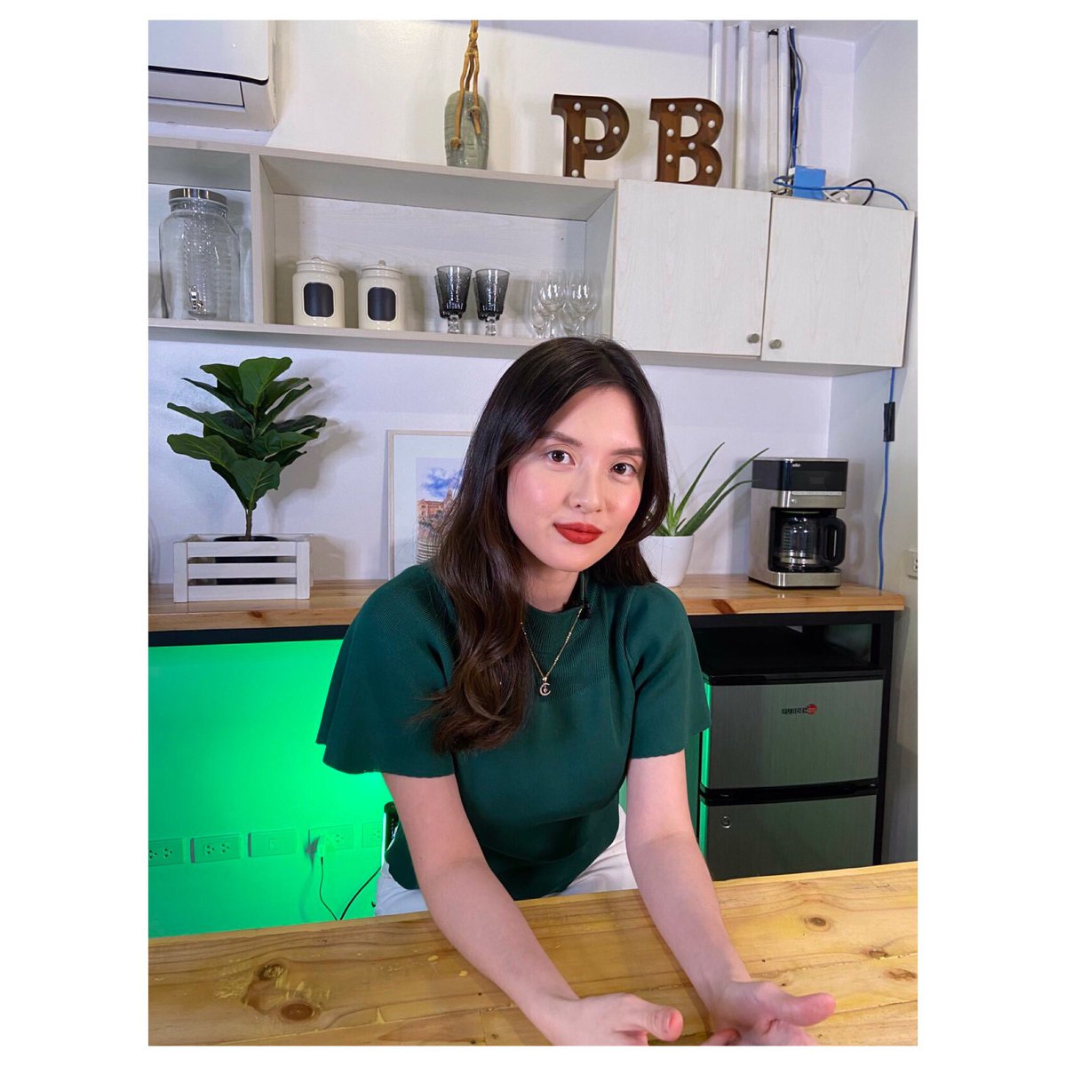 Sparkle_GMA's tweet photo. ICYMI: #ArraSanAgustin (@arrasanagustin) hosting Puregold’s #LutoMoNegosyoMoPanalo earlier today ✨ Were you able to tune in? If not, you can rewatch the stream here ➡️ https://t.co/893Own4jUj
Tune in again next week to #ThePuregoldChannel for a chance to win amazing prizes! https://t.co/JXkpmSdgmW