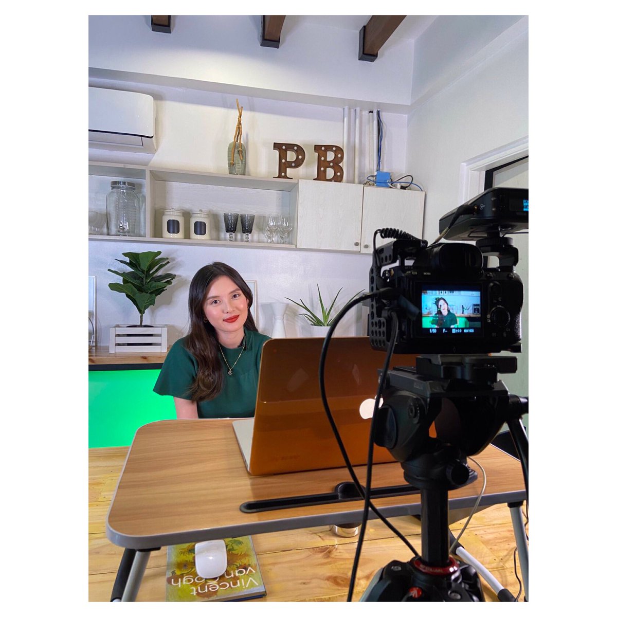 Sparkle_GMA's tweet photo. ICYMI: #ArraSanAgustin (@arrasanagustin) hosting Puregold’s #LutoMoNegosyoMoPanalo earlier today ✨ Were you able to tune in? If not, you can rewatch the stream here ➡️ https://t.co/893Own4jUj
Tune in again next week to #ThePuregoldChannel for a chance to win amazing prizes! https://t.co/JXkpmSdgmW