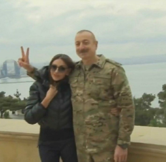 bizim boss bizim reiss ✌🇦🇿🇦🇿🇦🇿