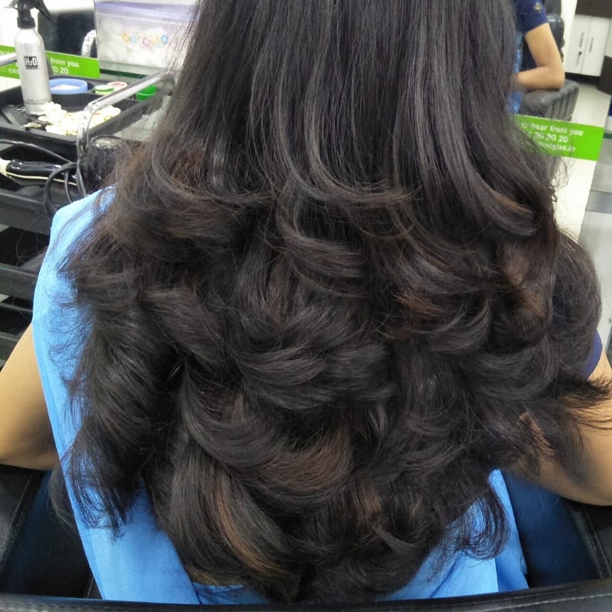 Naturals Perambur on Twitter: Naturals Perambur on Twitter: