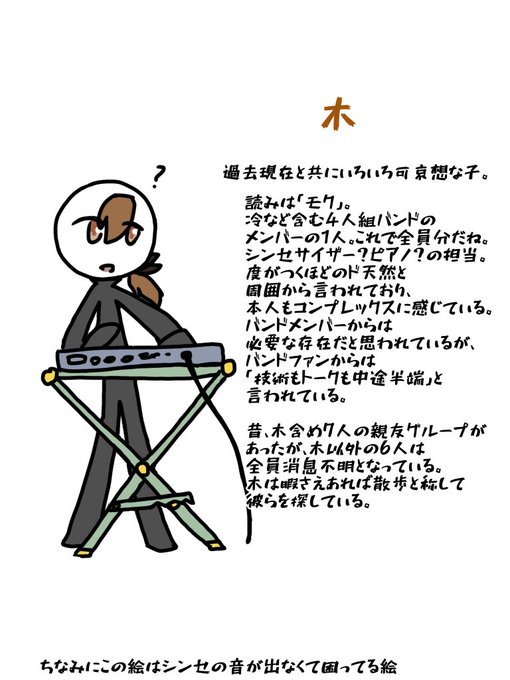 眠風ミンフーのオリジナル棒人間置き場のtwitterイラスト検索結果 眠風ミンフーのオリジナル棒人間置き場のtwitterイラスト検索結果