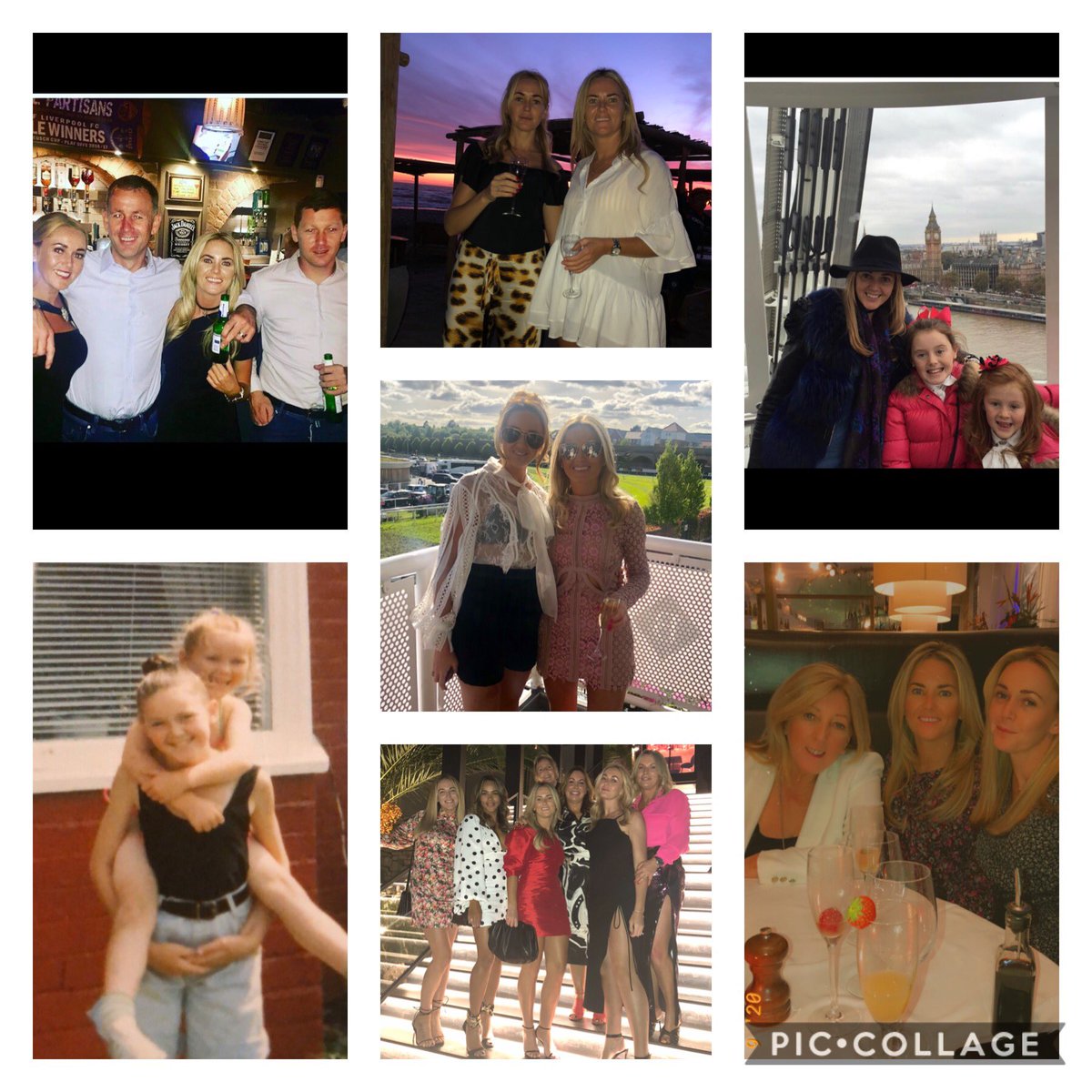Happy 40th birthday to my sister Leanne!! <a href="/XleannerooX/">Leanne rooneyx</a>  💝🎉👭🥳🛍
