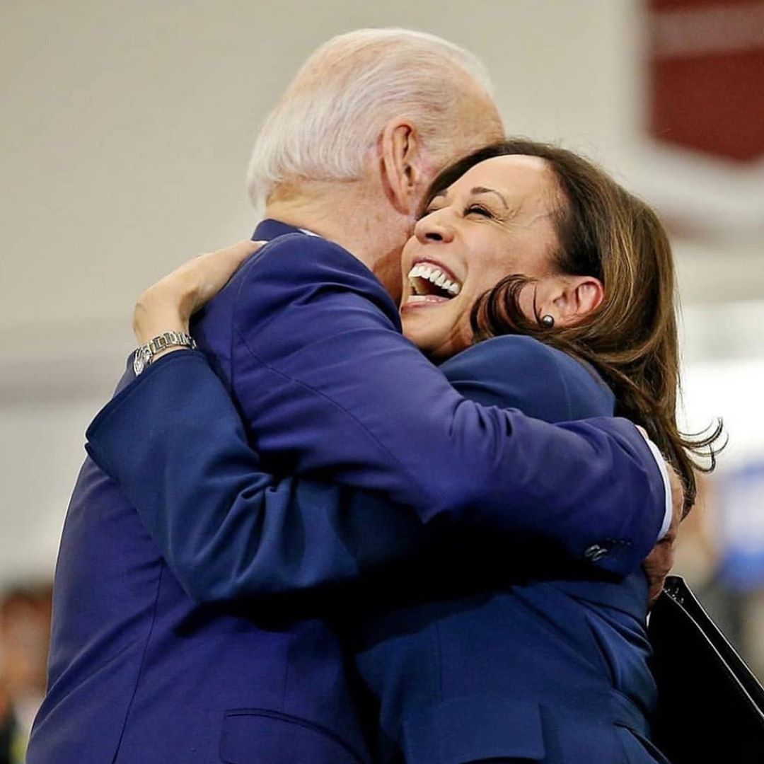 enorrh's tweet photo. The last few days have been long for all Americans &amp; many others around the world. Joe Biden has been declared America's next president – &amp; for the first time in over 200 years, America's #VicePresident will be a Black &amp; South Asian American woman who is a daughter of immigrants. https://t.co/epsYNQwpul