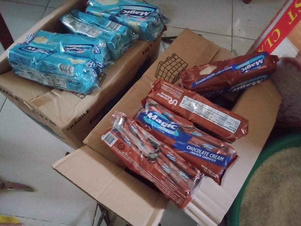 DarlingKaori's tweet photo. On behalf of my team Albay taos puso po kaming nagpapasalamat sa lahat ng tumulong pra sa sa mga kababayan nating nasalanta ng bagyong rolly. @KAORIESREBORN @FanatiKAO @KAORIESWWOFC @kaori_oinuma @shadzbebs @ChuchayLovesKao @an1471gie https://t.co/KQAHPJrR7l