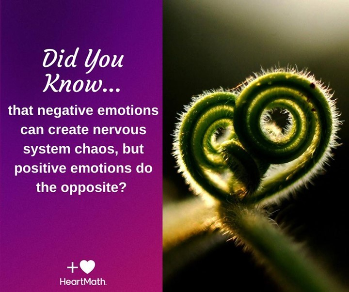 HeartMath UK tweet media