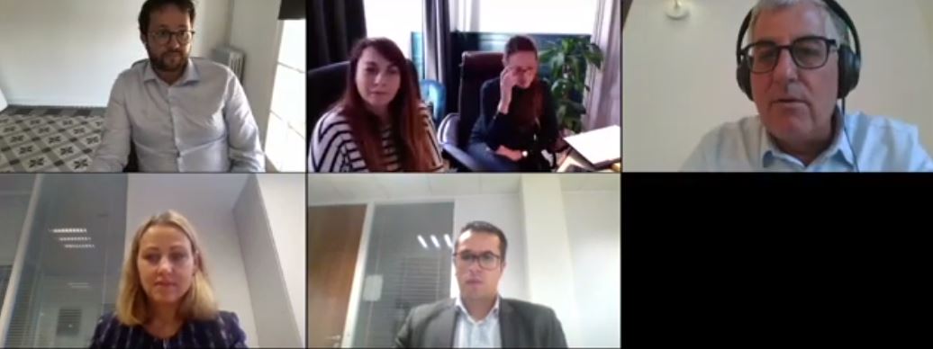 LexisNexisFr's tweet photo. [28ème #CongresACE] Retrouvez l’intégralité du replay de l’atelier « Comment se repérer dans la jungle des Legaltechs ? Impact de l’innovation sur notre métier ? » présenté par @SCoinDeleau
et Alexandre Marques #LexisNexis : https://t.co/WPr18S4GTi https://t.co/4h25ovkrk2