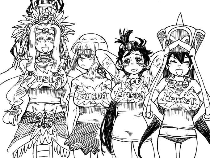 おっぱいの日と聞いて 