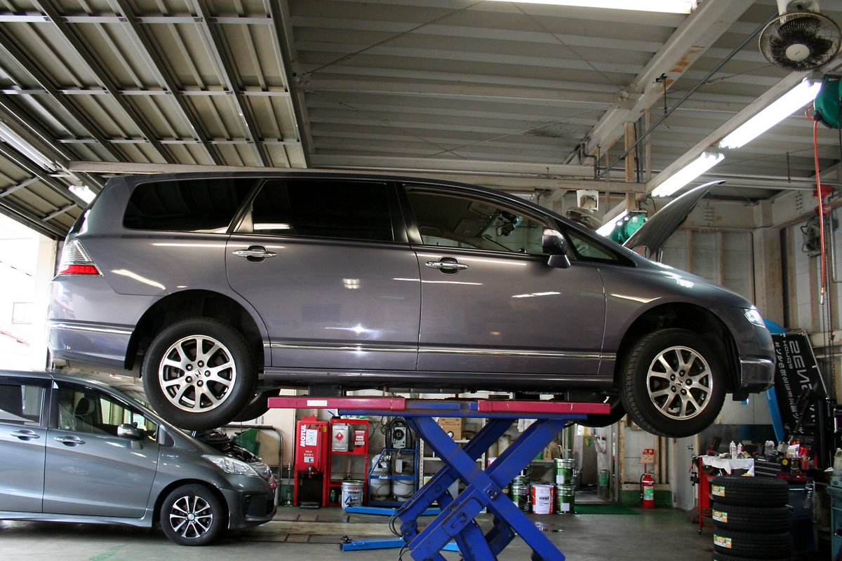 Rover416t On Twitter ま 単純にコストだけで考えたら 燃費は7km L台 近場を回った場合 と非常に悪い が 今年車検も取ったし走行累積距離も短いし 走行性能も乗り心地も内装も３列目の広さも十分なオデッセイrb1後期を乗り潰す方がベストだとは分かってるのだが