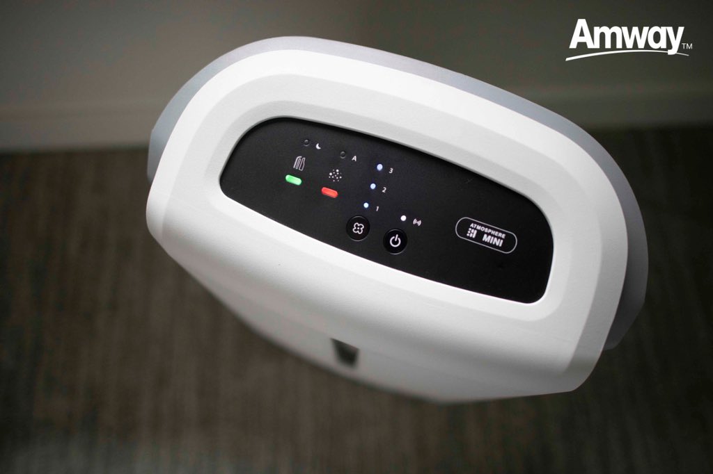 atmosphere mini
