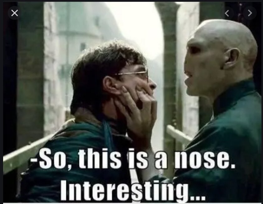 Harry Potter Memes - 😂😂