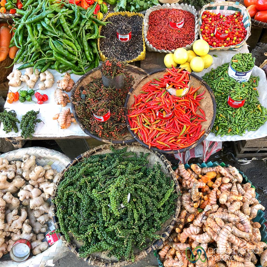 hallaboutafrica's tweet photo. Hot stuff. What is Africa's #1 pepper exporting country? It's MADAGASCAR (producing 7000 metric tonnes annually), followed by ETHIOPIA (4500 metric tonnes), GHANA (3800 metric tonnes), RWANDA (2500 metric tonnes) and UGANDA (2000 metric tonnes). https://t.co/Is1vKHDp8y