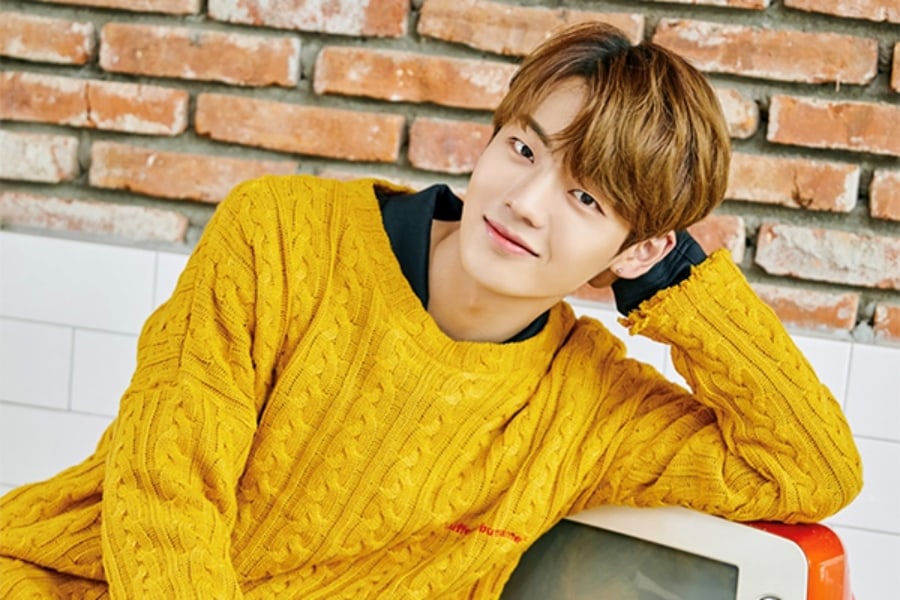 Soompi tweet media