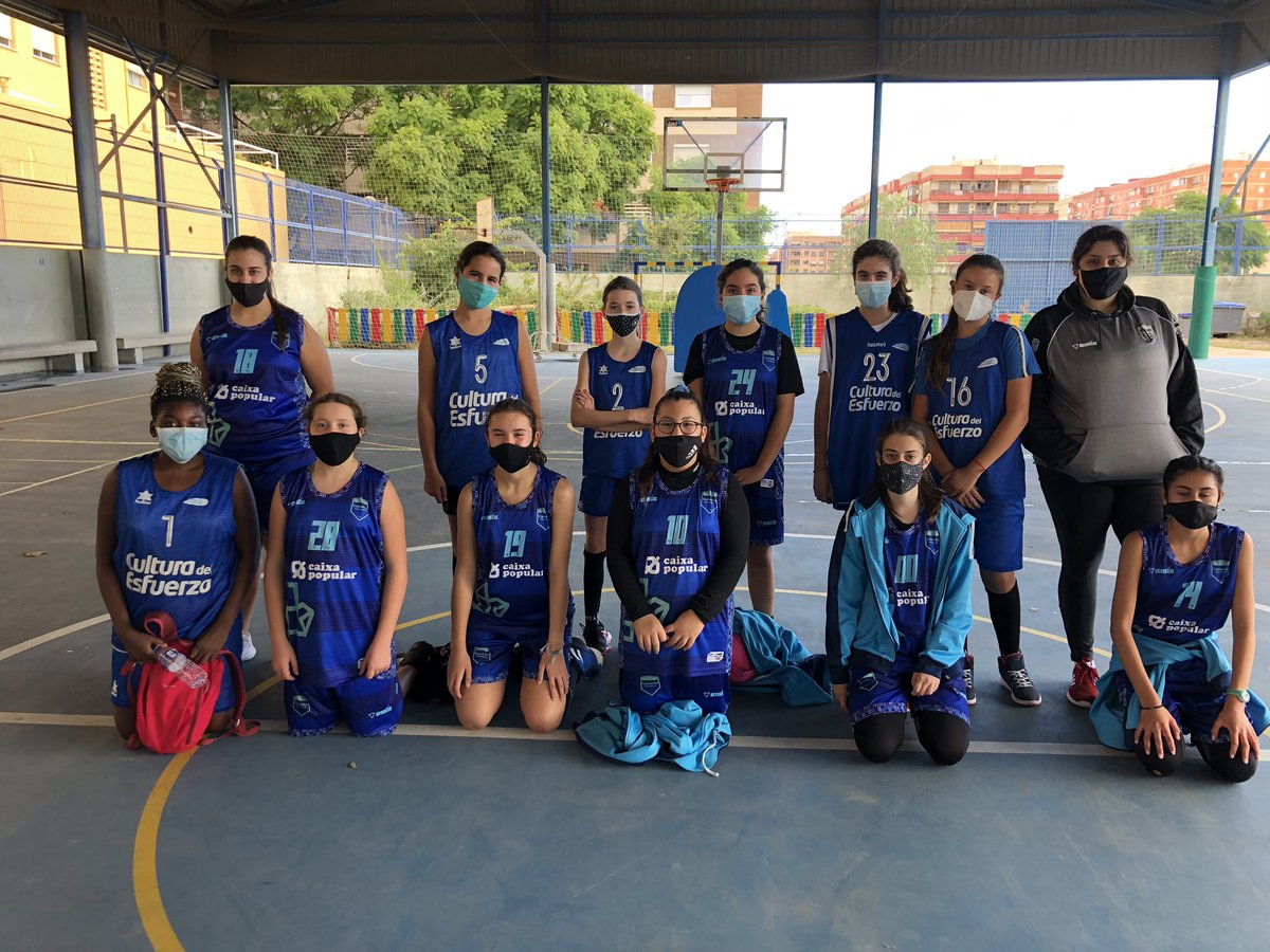 Infantil Femenino