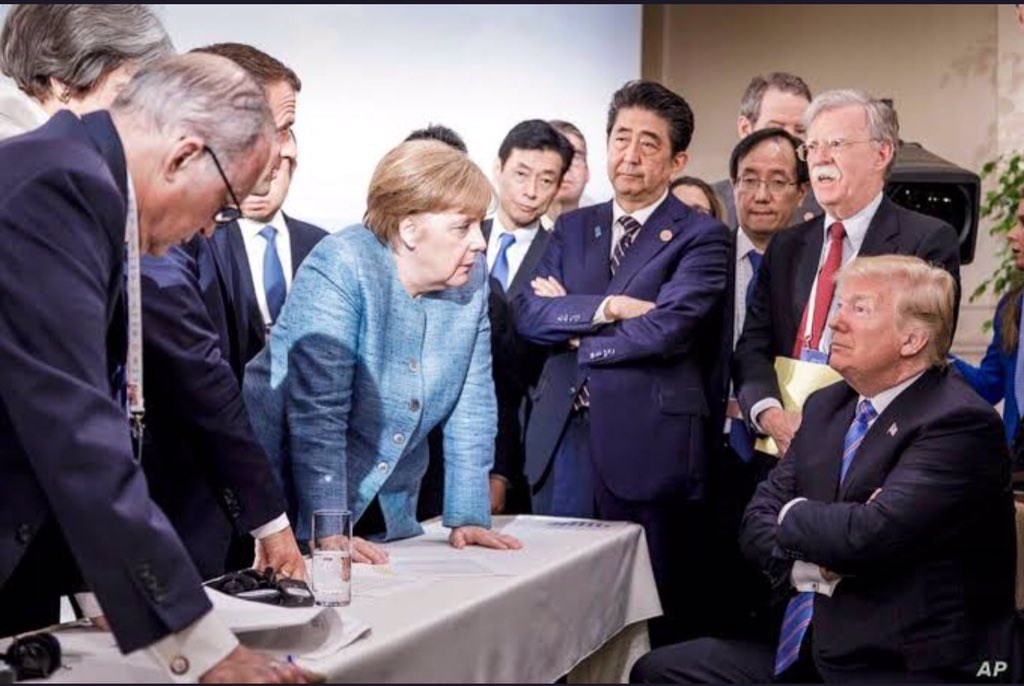 tmsungujr's tweet photo. Goodbye Don @realDonaldTrump https://t.co/DJR0Kh8cda