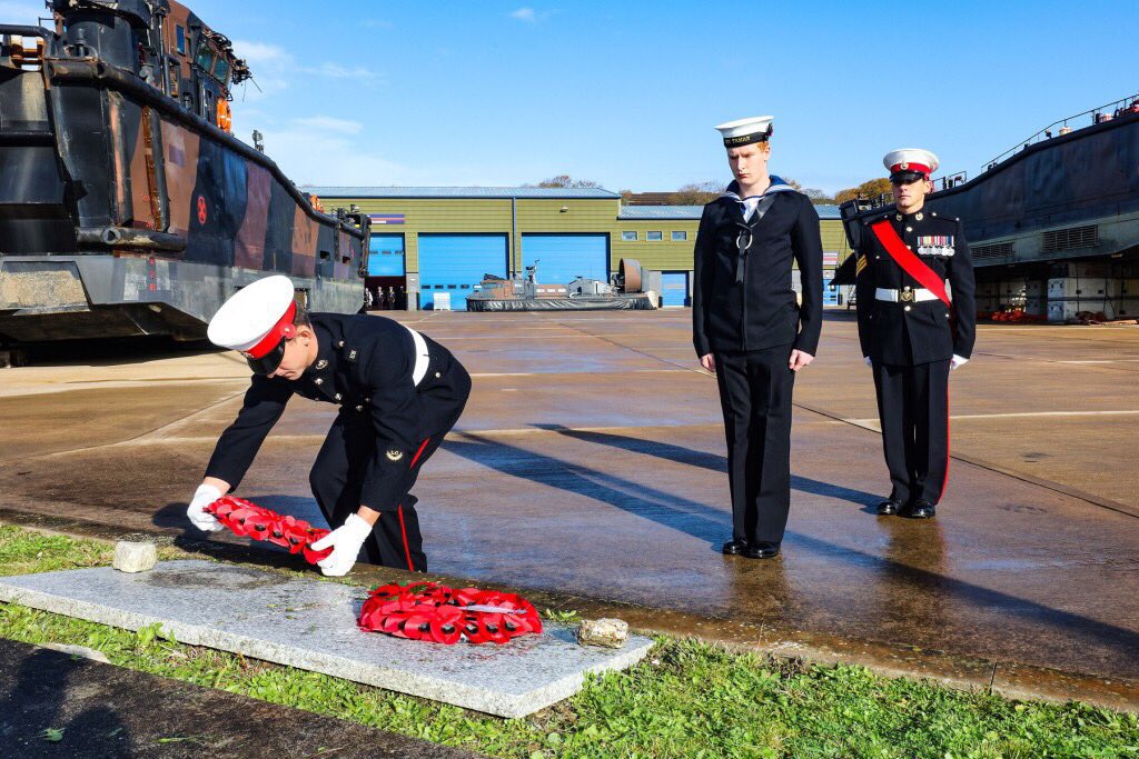 47CdoRM's tweet image. We will remember them. #LestWeForget