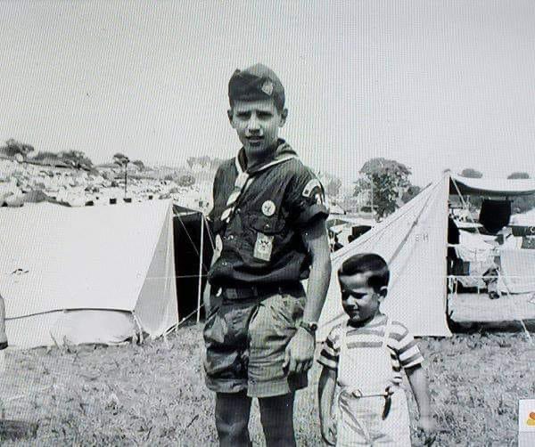 AhmadAlhendawi's tweet photo. Congratulations to President-Elect @JoeBiden &amp; @KamalaHarris on their election. Our interdependent world needs a leadership believing in global cooperation in addressing global challenges. As a #Scout, what we can ask of Mr Biden is to carry his scouting promise &amp; “do his best”! https://t.co/aBbldrpzf9