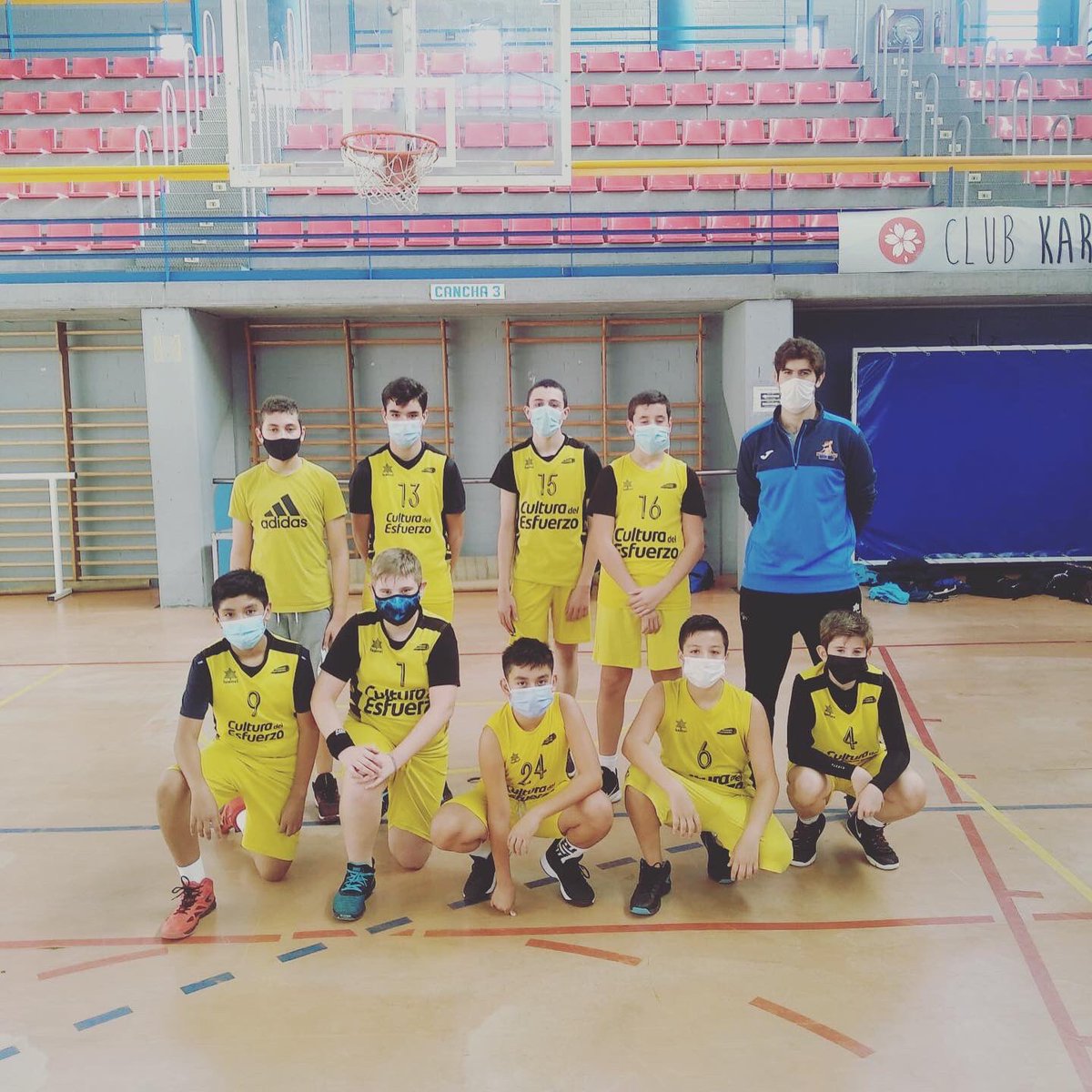 Infantil Masculino