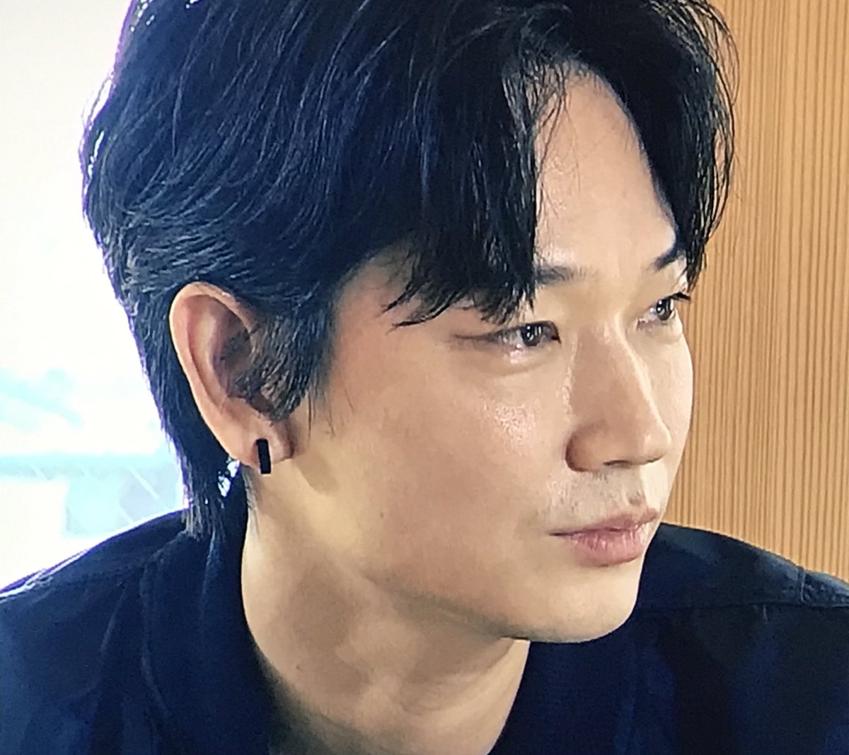 ケンモカ 綾野剛さんの密着 楽しかったです 写真すごい King Gnuやミレパが好きな理由がわかりました 後輩坂口健太郎さんとの対談も和みました 俳優さんの陰の努力 自分もがんばろうって思いました 良い企画 たくさんの方々が見られるといいと ケンモカ 綾野剛さんの密着 楽しかったです 写真すごい King Gnuやミレパが好きな理由がわかりました 後輩坂口健太郎さんとの対談も和みました 俳優さんの陰の努力 自分もがんばろうって思いました 良い企画 たくさんの方々が見られるといいと