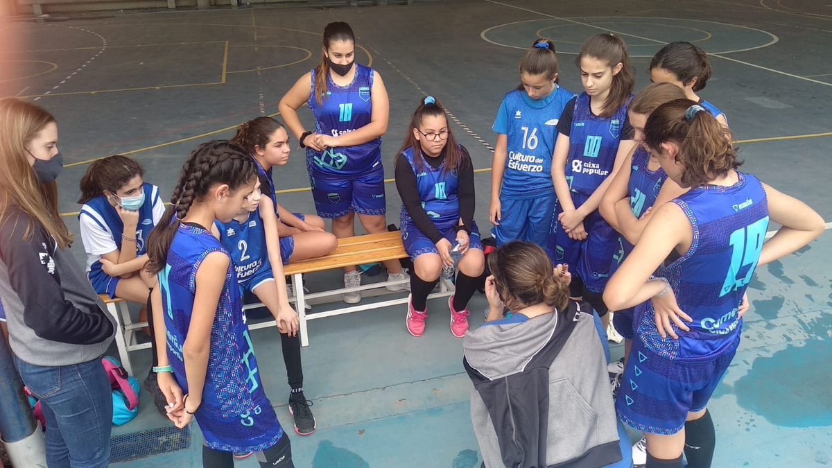 Infantil Femenino