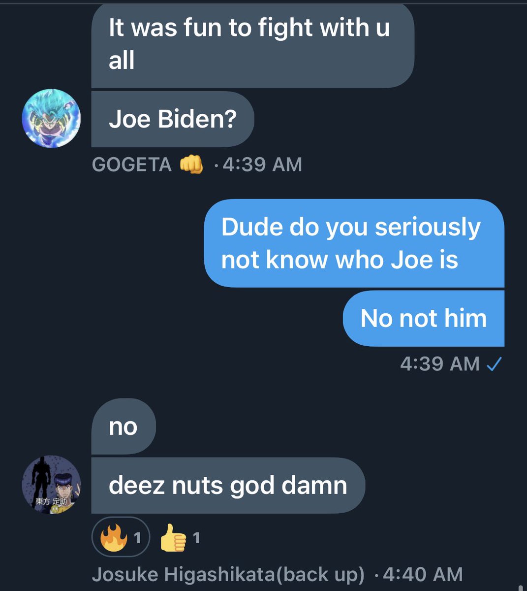 MAN YOU ALMOST RUINED THE BIT