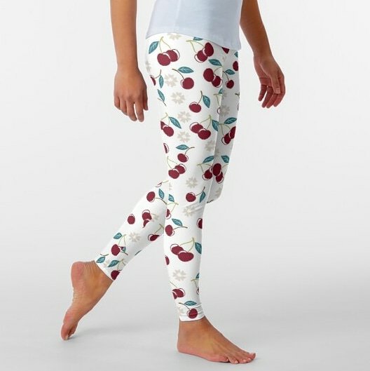 eclecticempza's tweet photo. Cherry Polkadot Collection 🌸

#design #redbubble #fashion #leggings #outfitoftheday #cherry #cherryblossom #shopaholic #shop #fashionista https://t.co/T9mfbPVwMy
