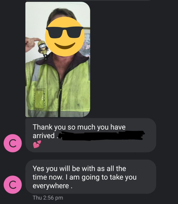 MY DAD WITH MY YOUTOOZ IS SO CUTE AHHHHHHH (&acute; . .̫ . `)ﾟ:｡ https://t.co/GNqxqU93at