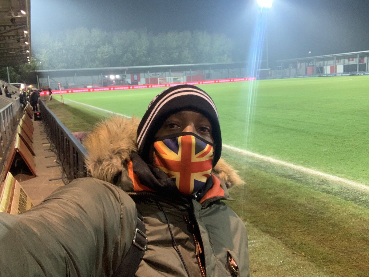 Dion Dublin tweet media