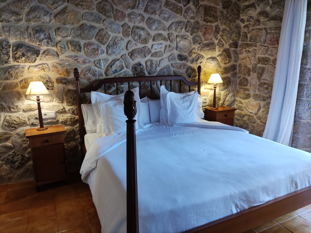 encantodeviajar's tweet image. Y así es nuestra habitación en Cas Comte 👌 ¿Qué más se puede pedir?😜

#mallorcainspires #somdemallorca #Lloseta #balearestb

@llosetatur
@mallorcatourism @somdemallorca @balearestb