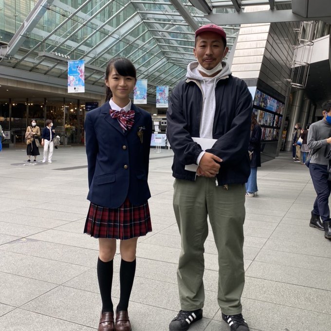 Twitterのコスプレ画像49