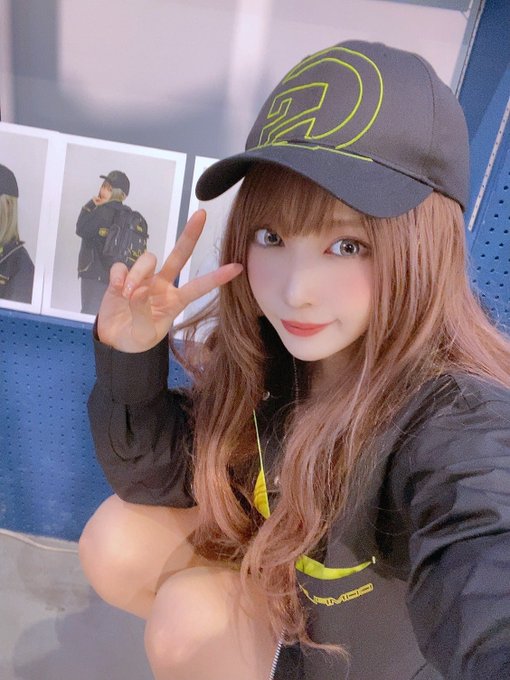 コスプレイヤーシスルのTwitter画像5