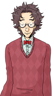 名探偵のtwitterイラスト検索結果 名探偵のtwitterイラスト検索結果