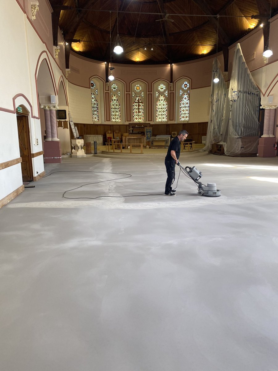 Highdown Carpets tweet media