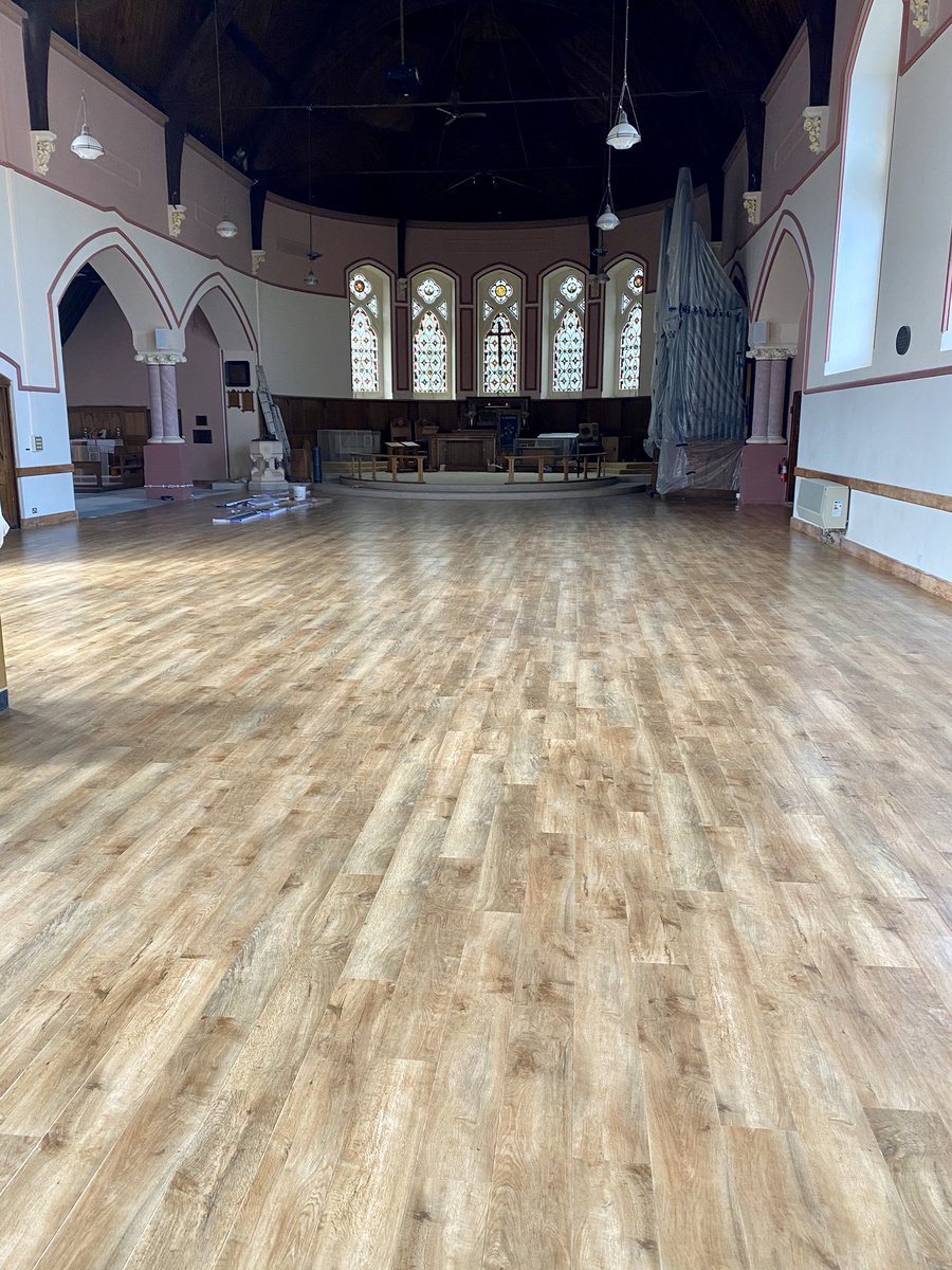 Highdown Carpets tweet media