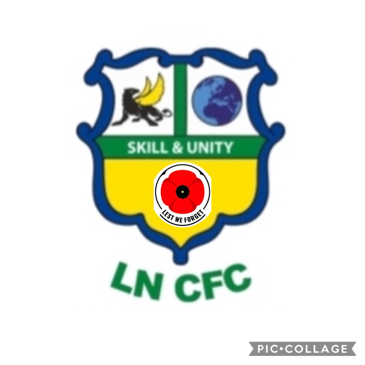 lutonnations's tweet photo. A day to remember all those from around the world who paid the ultimate sacrifice to protect others. We will not forget https://t.co/maORF4fX6e