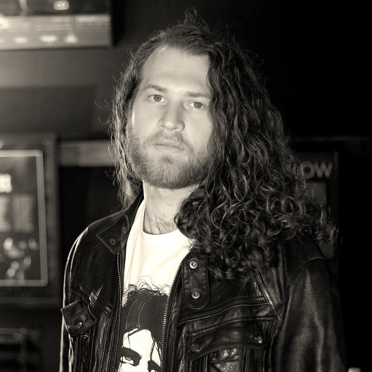 UtopiaHeartBeat's tweet photo. // You like @theblackkeys, @BlackSabbath or @_deeppurple? Well, chances are that you're also into @collinstanley2's music - We're happy to have the rock artist aboard! 😎💪 #welcometofortunes 

Listen here:
https://t.co/lJDT5qBaD5 https://t.co/AfrwS5lmg8