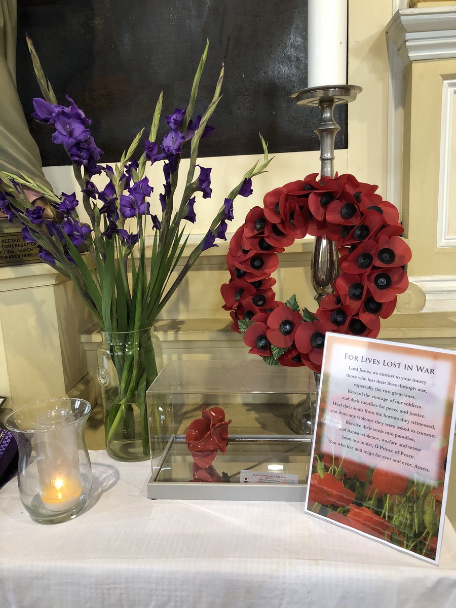 St Patrick's Wapping tweet media