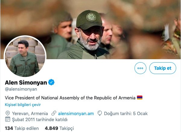 bpthaber's tweet photo. Ermenistan Parlamentosu Başkan Yardımcısı, şehit düşen Azerbaycan ordusunun naaşlarını domuzlara yedirirken çektiği fotoğrafı paylaştı. https://t.co/7BYc3BxDy8