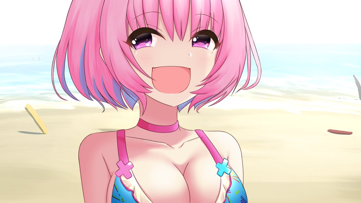 #いいおっぱいの日

ヨシ...あっ 