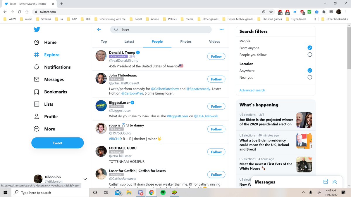 Dildonion tweet media