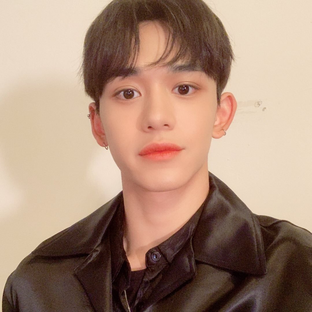 [INFO] 201108 koreadispatch changed their icon on Instagram to a picture of #LUCAS

#NCT #NCTU
instagram.com/koreadispatch