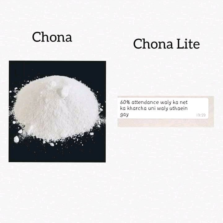 aalupakoraa's tweet image. Really? 
#saynotoonlineclasses 😂