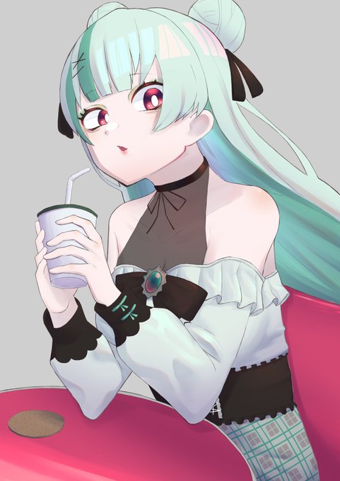 ゆめめのtwitterイラスト検索結果 古い順